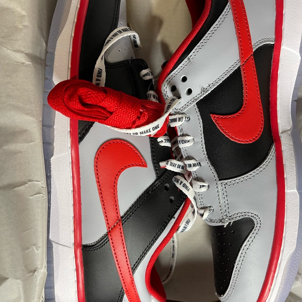 Nike Dunk Atlanta
